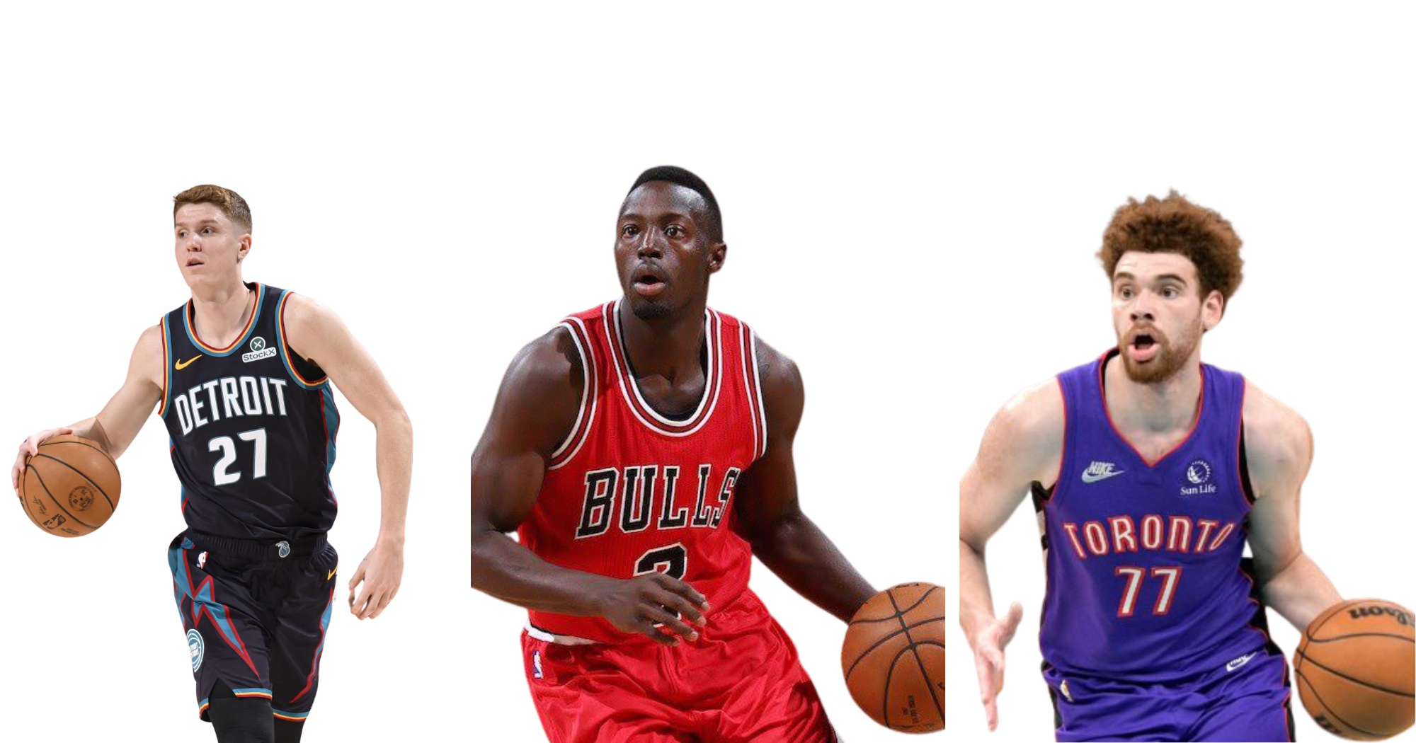 Proven Player Development - Game highlight action