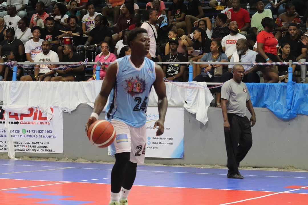 Andre Bryson