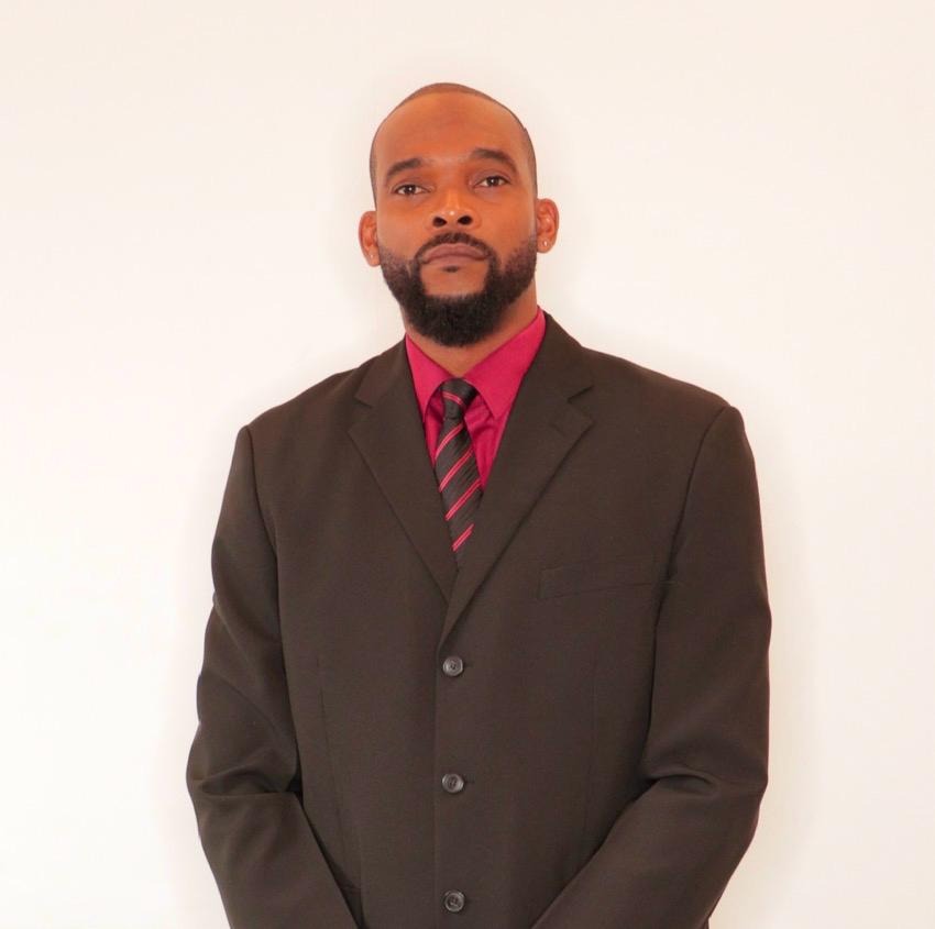 Adrian Joseph - Director of Caribbean Basketball