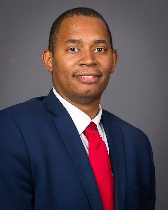 Frank Simpson - Director of Client Development & Career Strategy