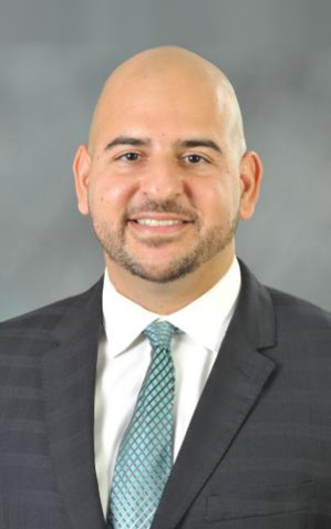 Nima Omidvar - President